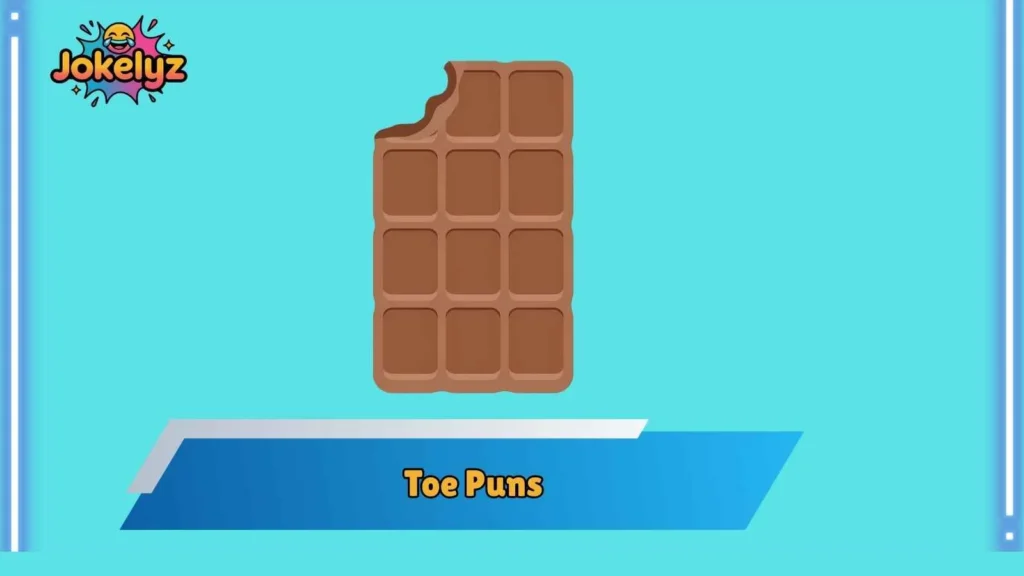 Romantic Chocolate Puns That Steal Hearts