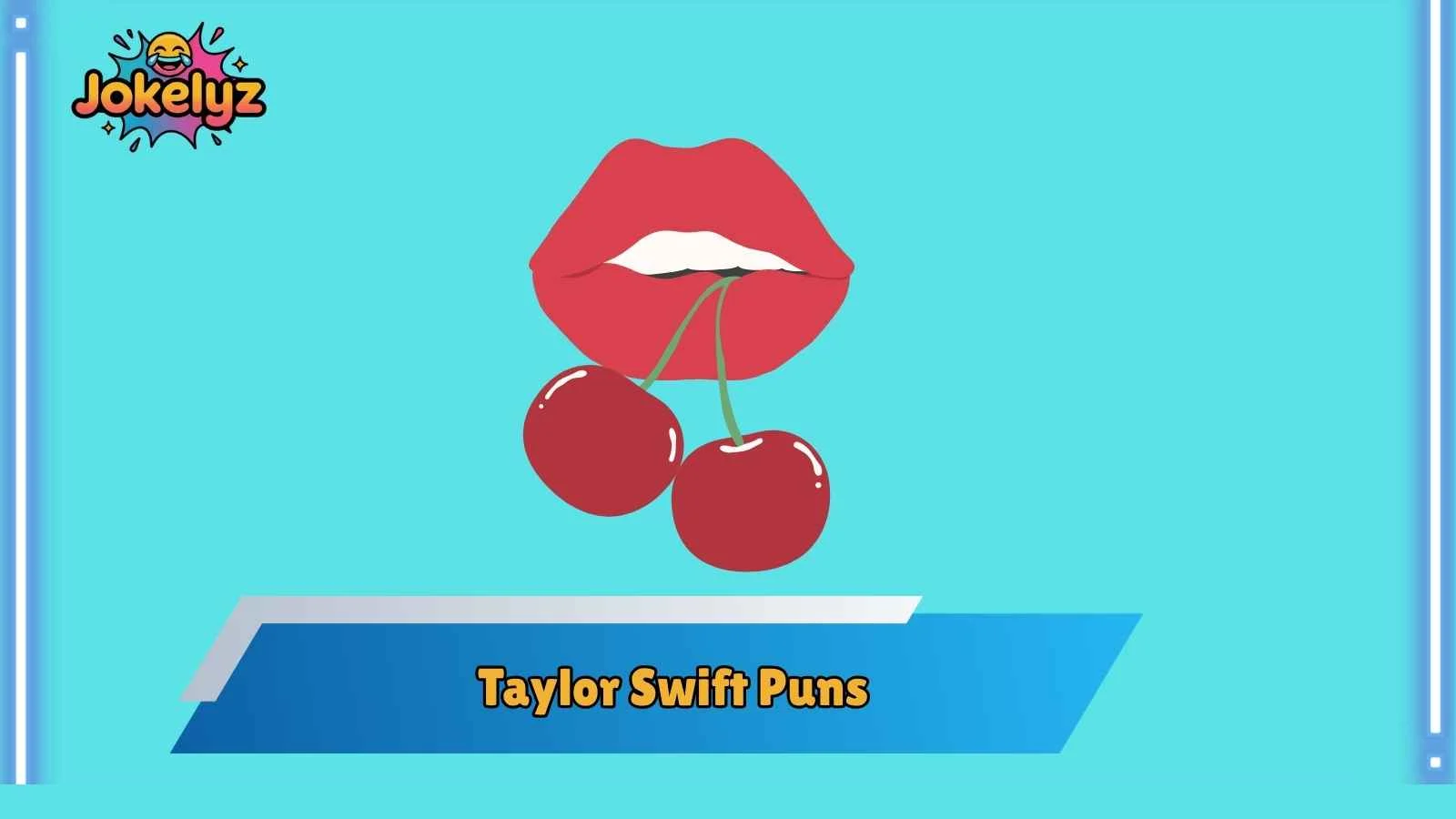Taylor Swift Puns