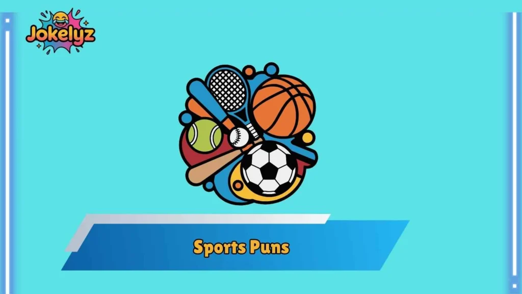 Tennis Puns That Serve Laughs