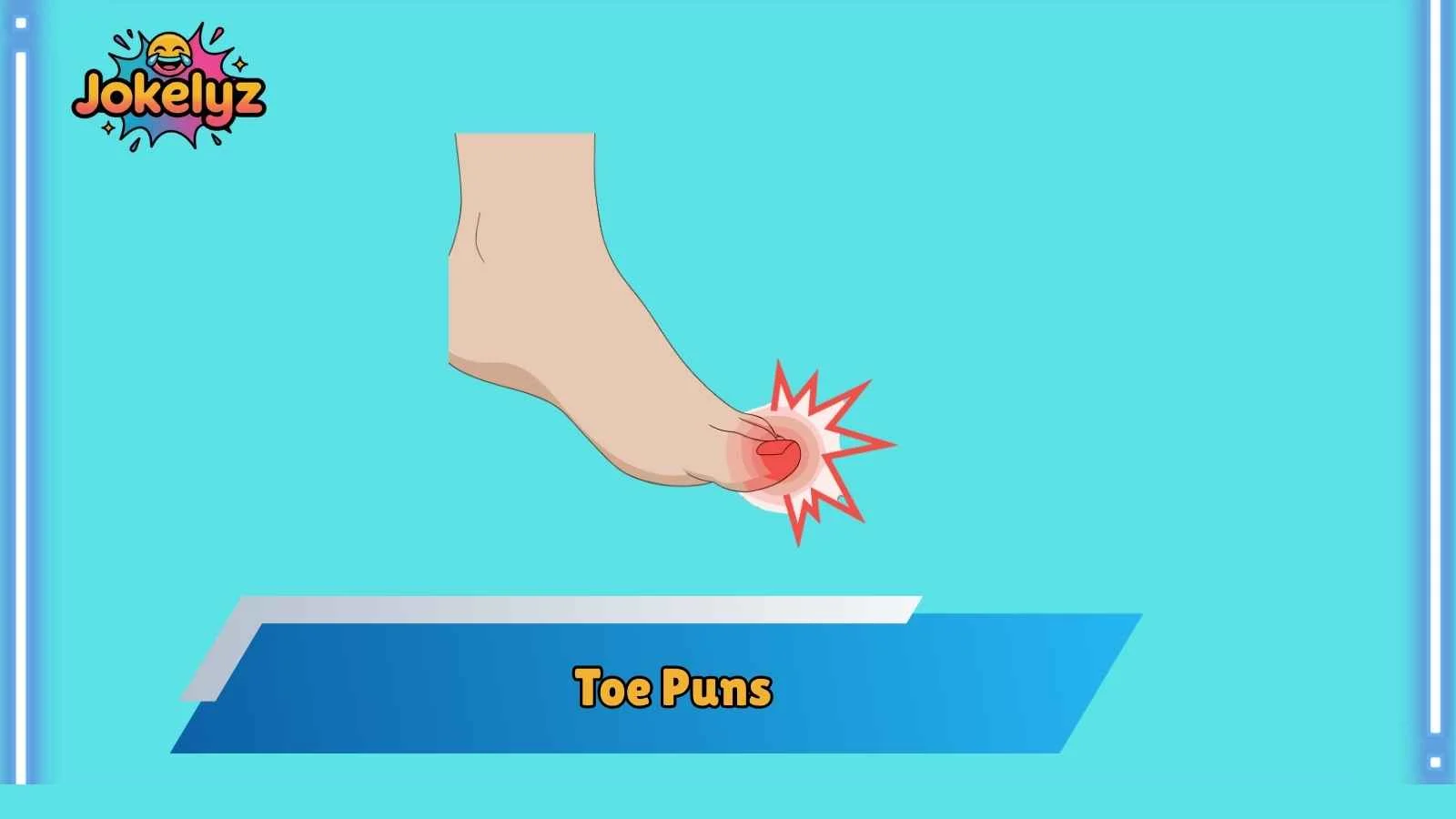 Toe Puns