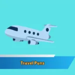 Travel Puns