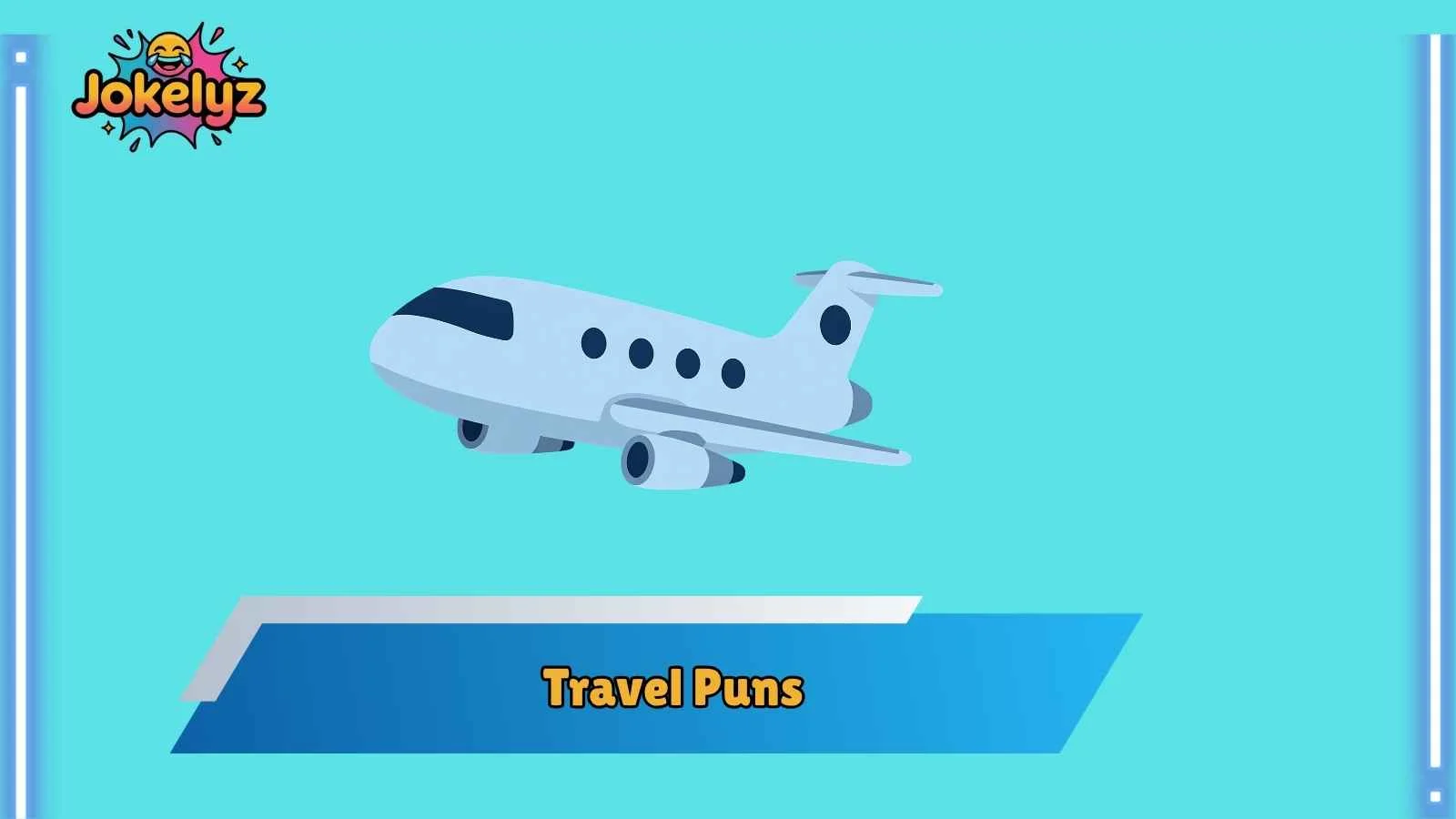 Travel Puns