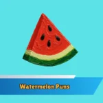 Watermelon Puns