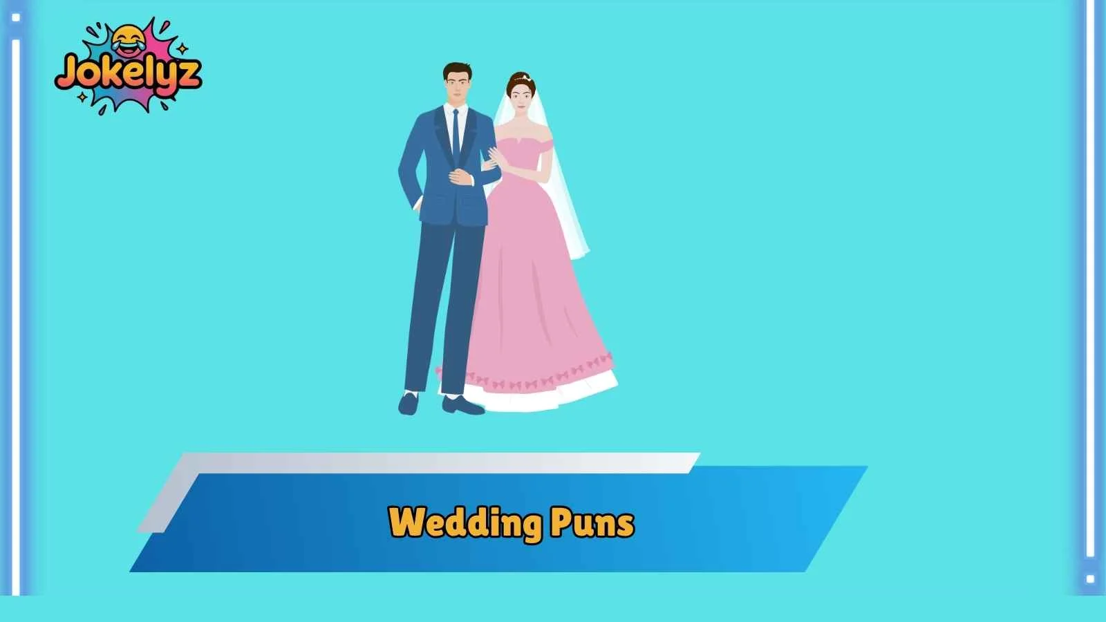 Wedding Puns