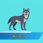 Wolf Puns