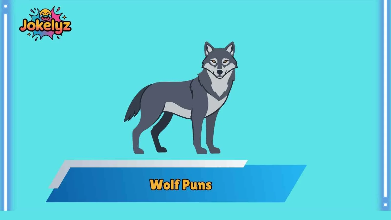 Wolf Puns