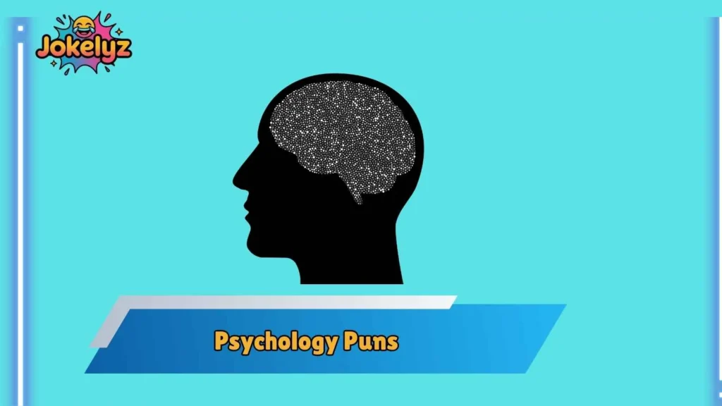 Anxiety Puns That Worry About Everything