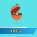 BBQ Puns