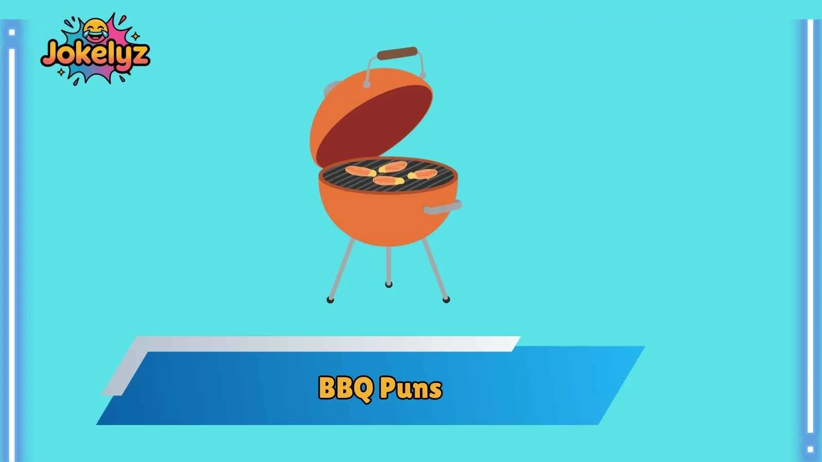 BBQ Puns