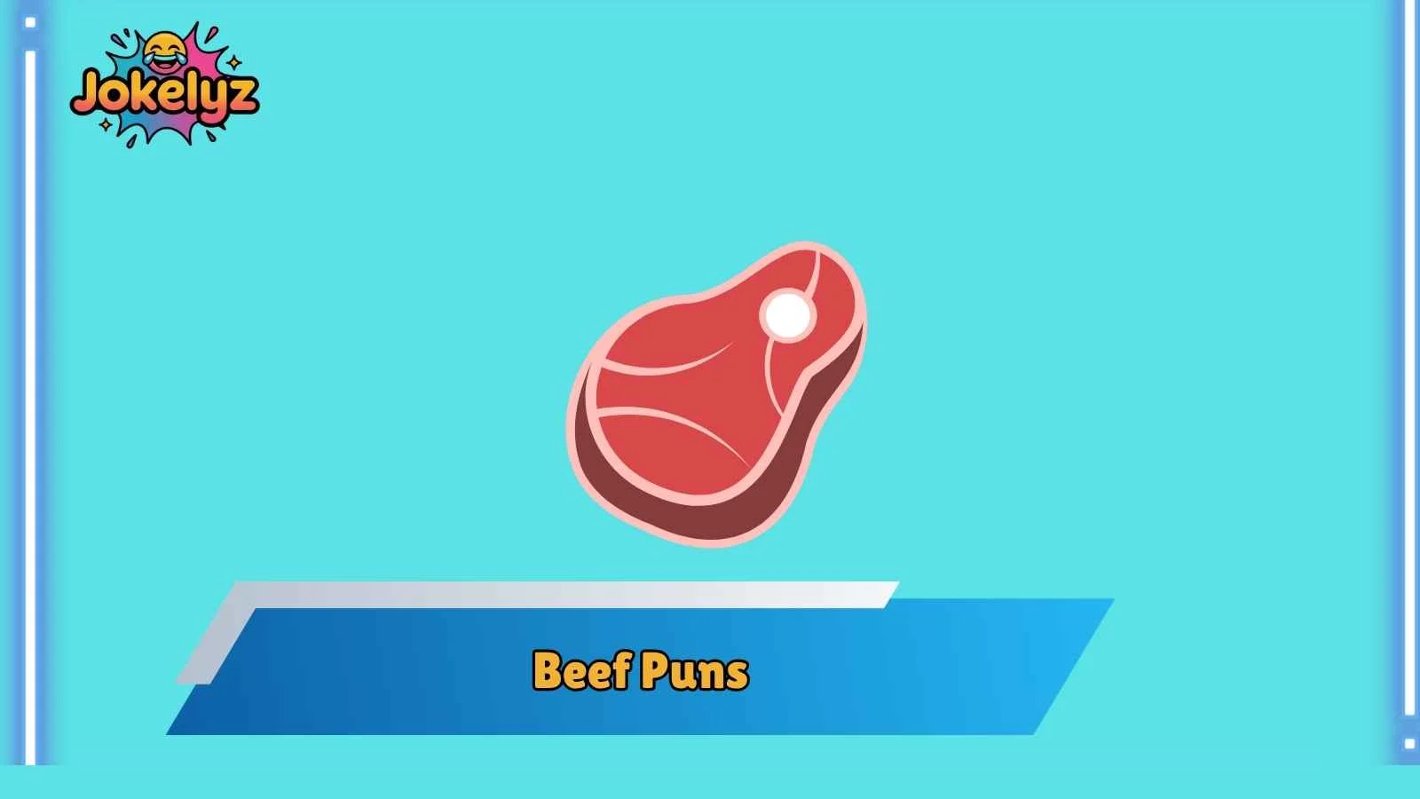 Beef Puns