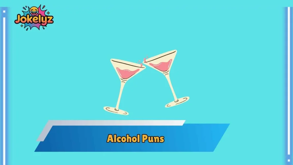 Beer Puns That Always Tap In