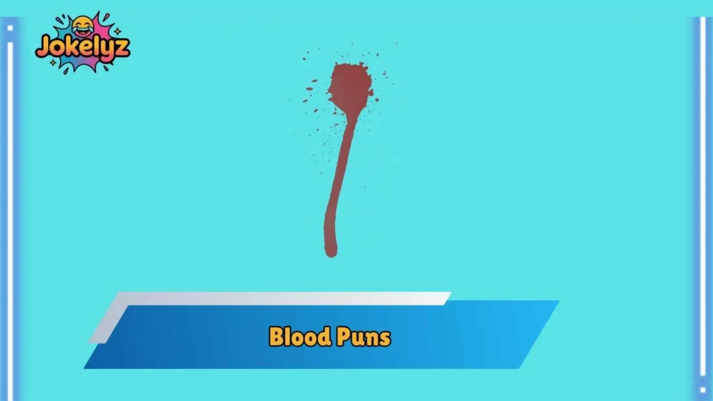 Bloody Good Puns for Social Media Captions