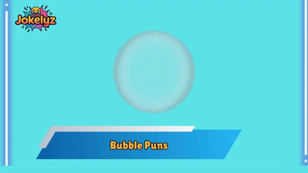 Bubble Bath Puns That Are Pure Clean Comedy