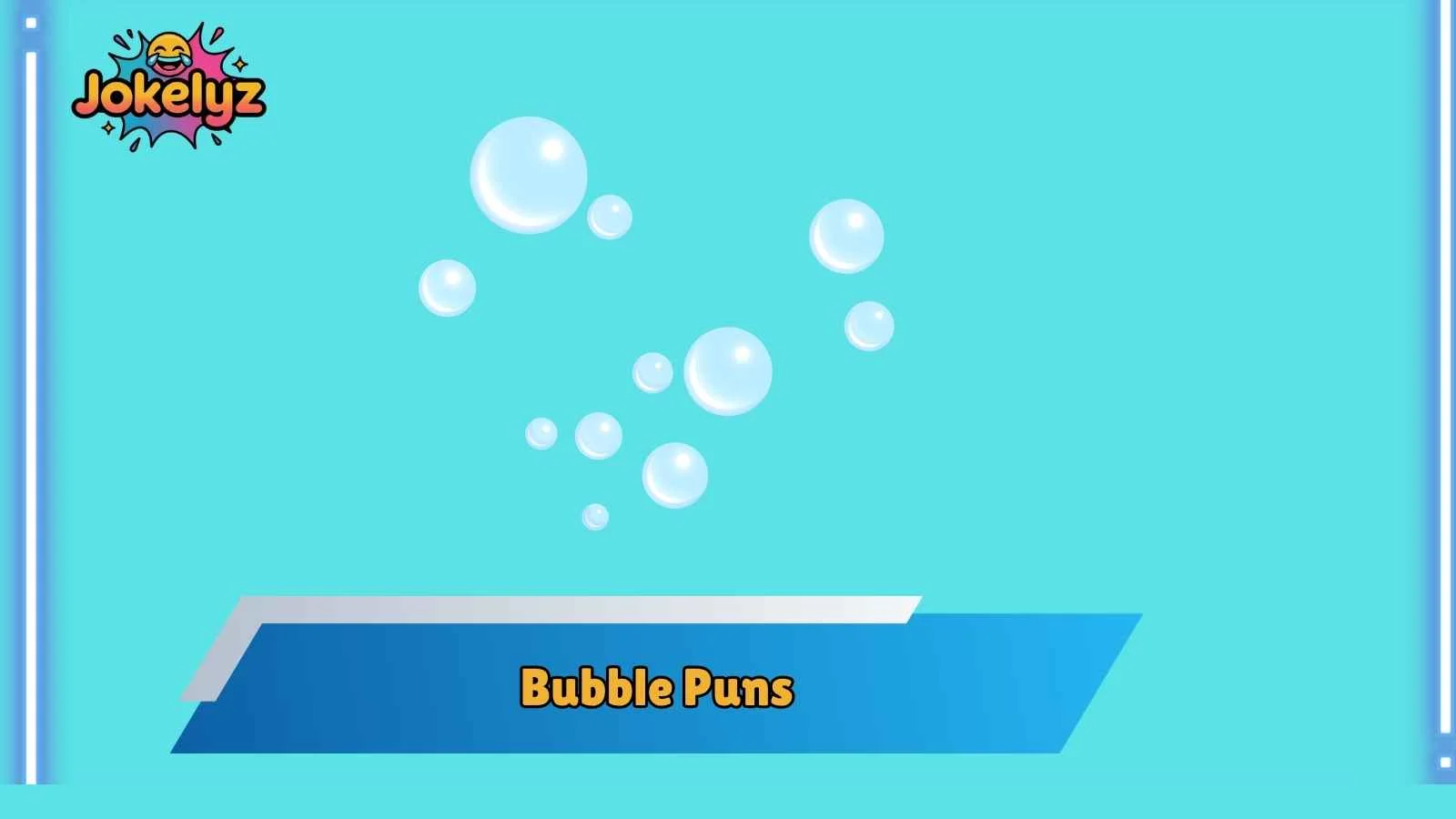 Bubble Puns