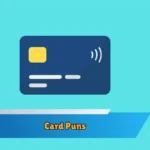 Card Puns