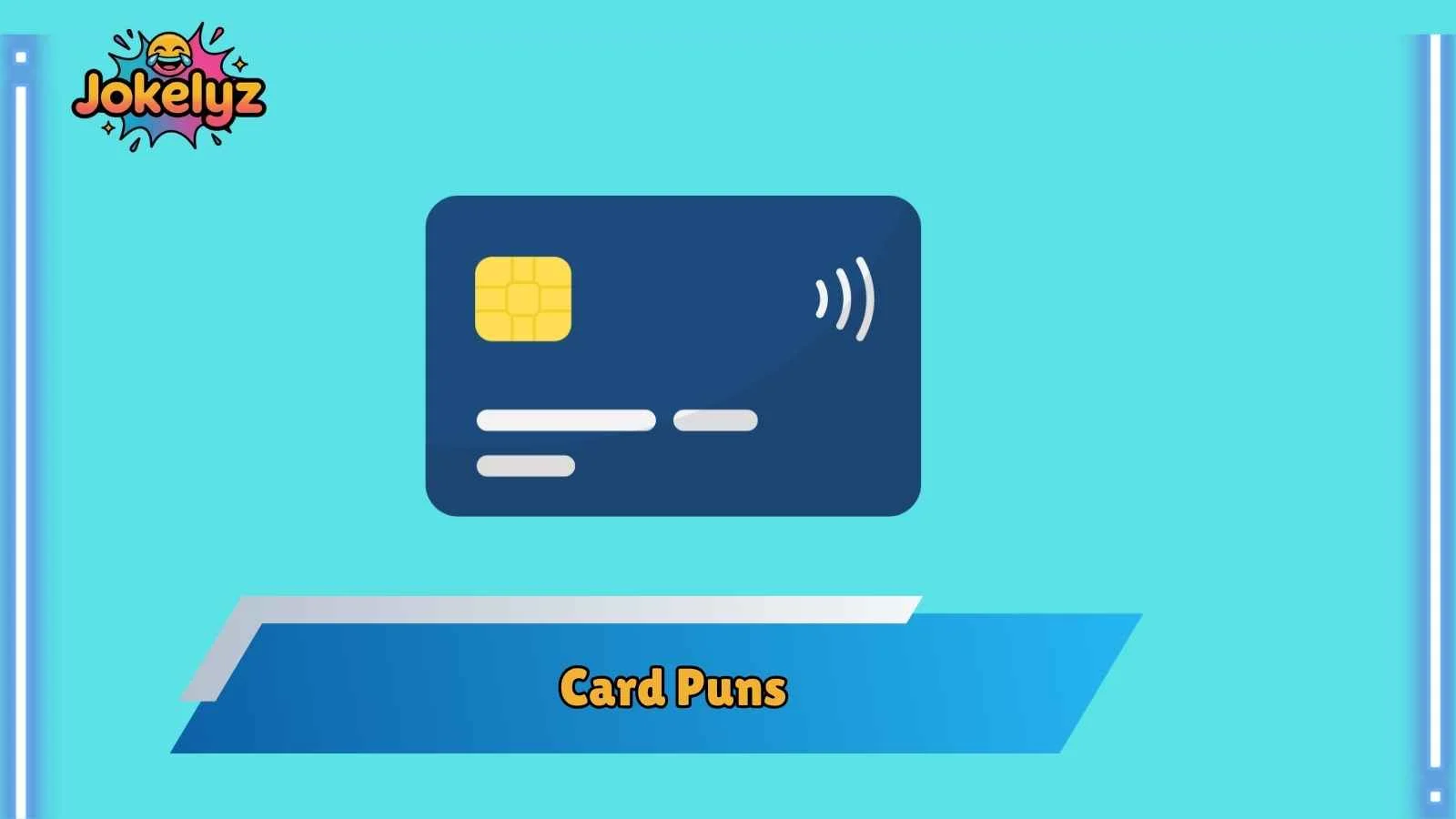 Card Puns