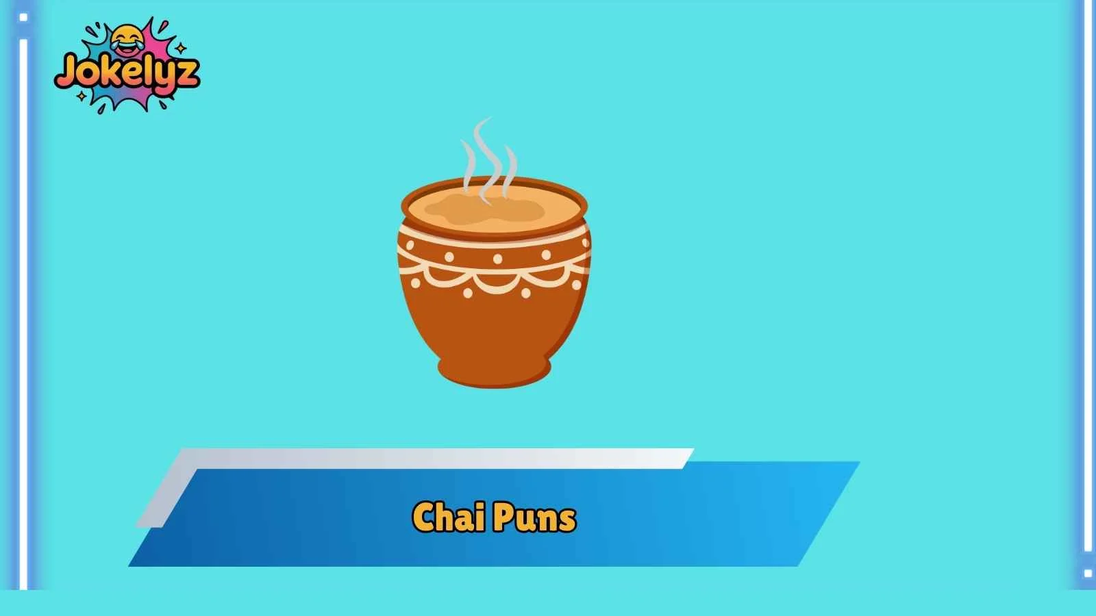 Chai Puns
