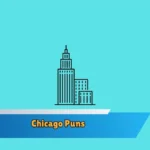 Chicago Puns