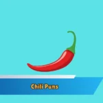 Chili Puns