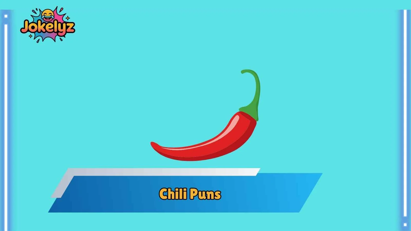 Chili Puns