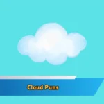 Cloud Puns