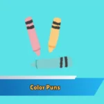 Color Puns