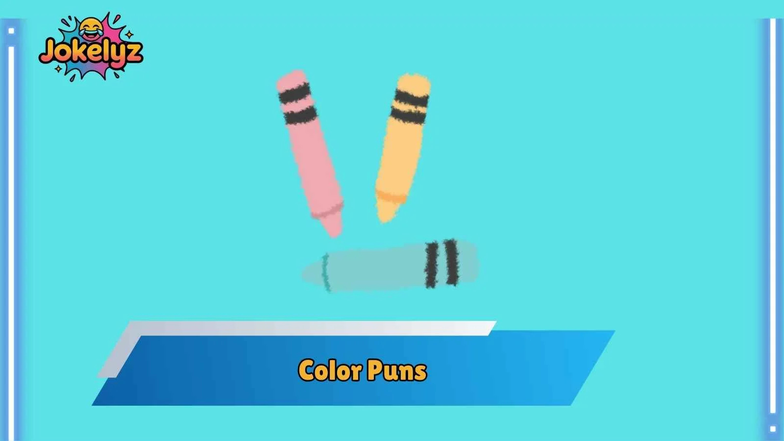 Color Puns