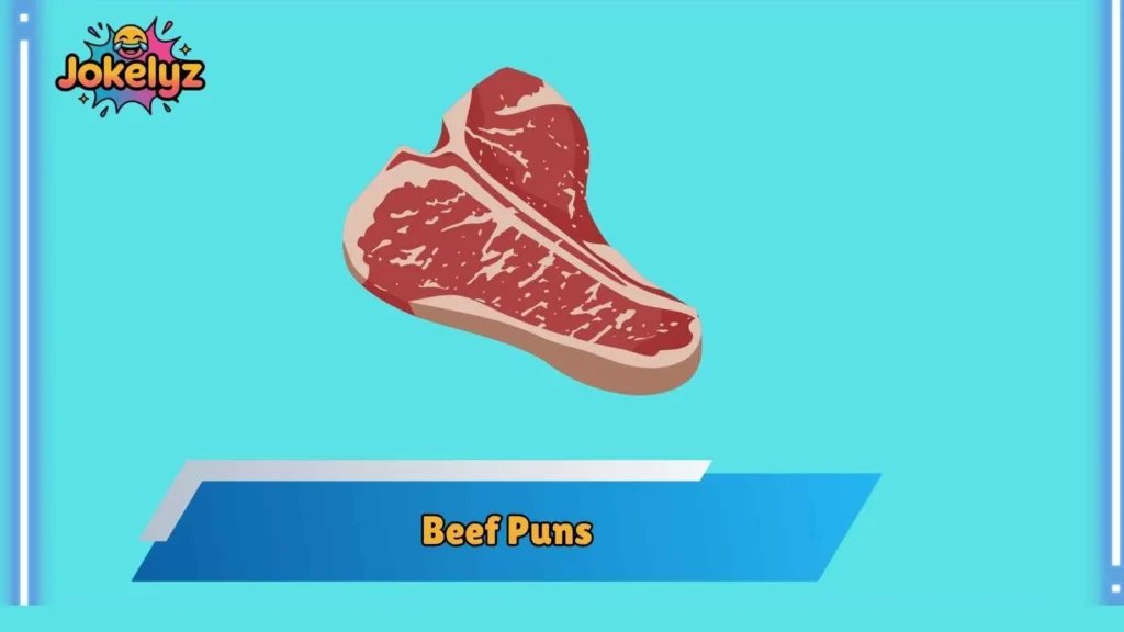 Cow Puns That Are Utterly Hilarious