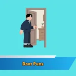 Door Puns