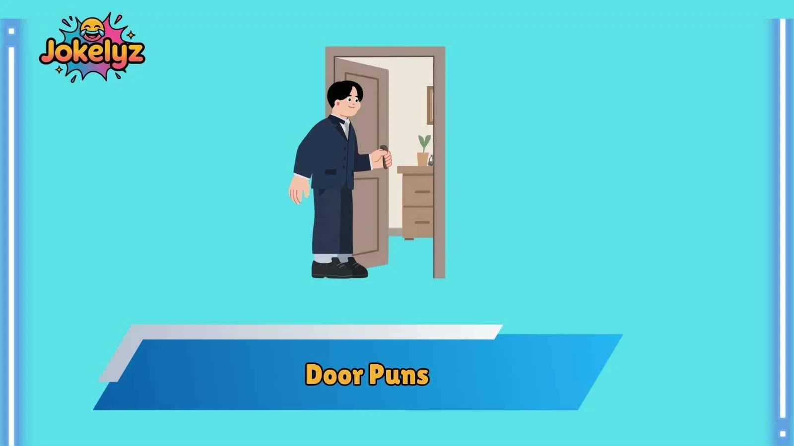 Door Puns