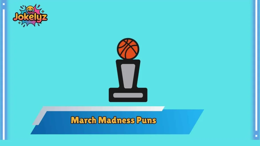 Dunking on Expectations One Pun at a Time