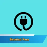 Electrical Puns