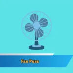 Fan Puns