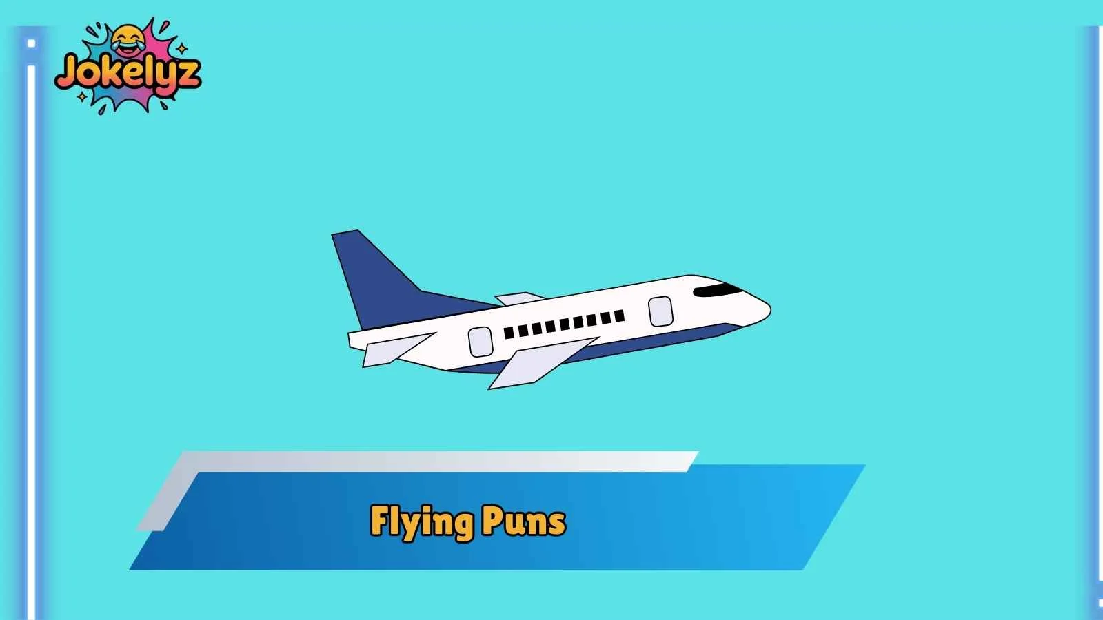 Flying Puns