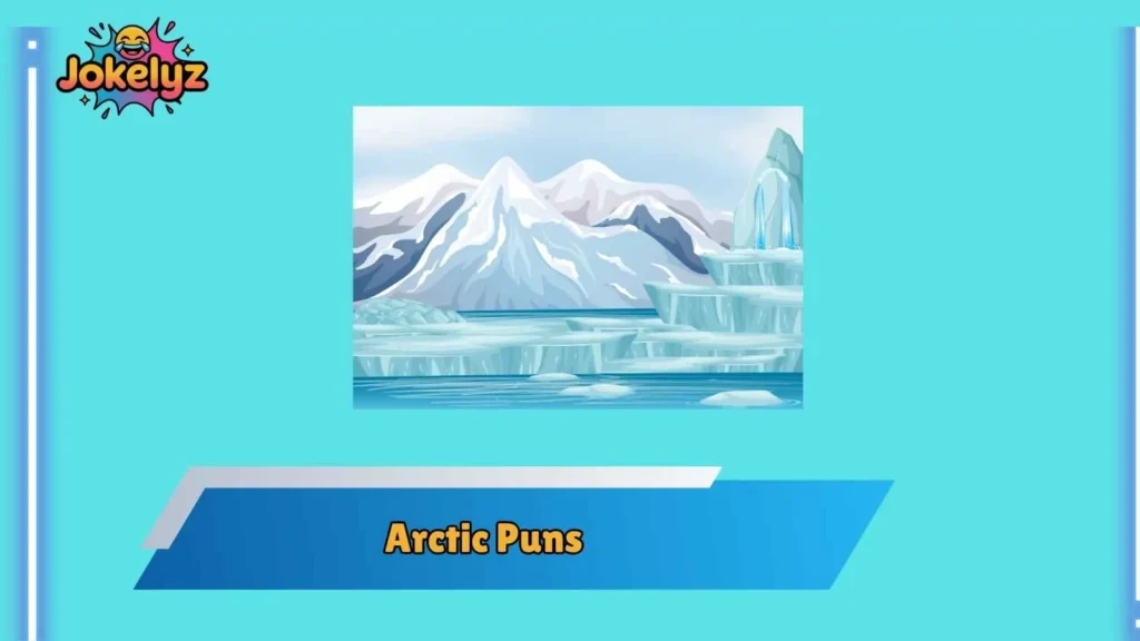 Frozen Wordplay That Hits Hard