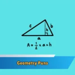 Geometry Puns