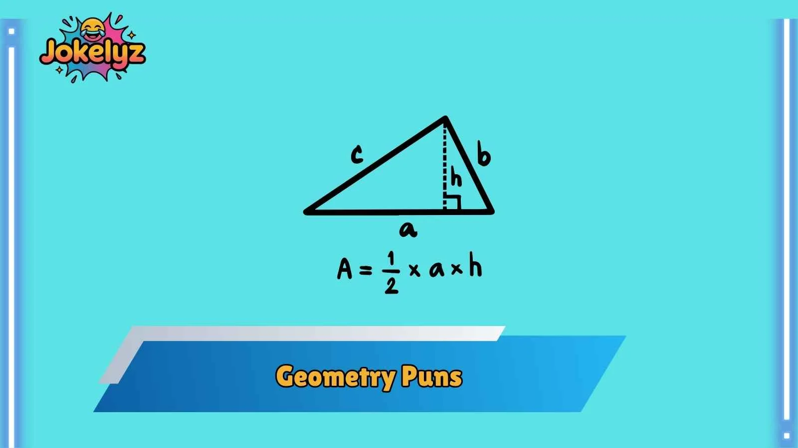 Geometry Puns