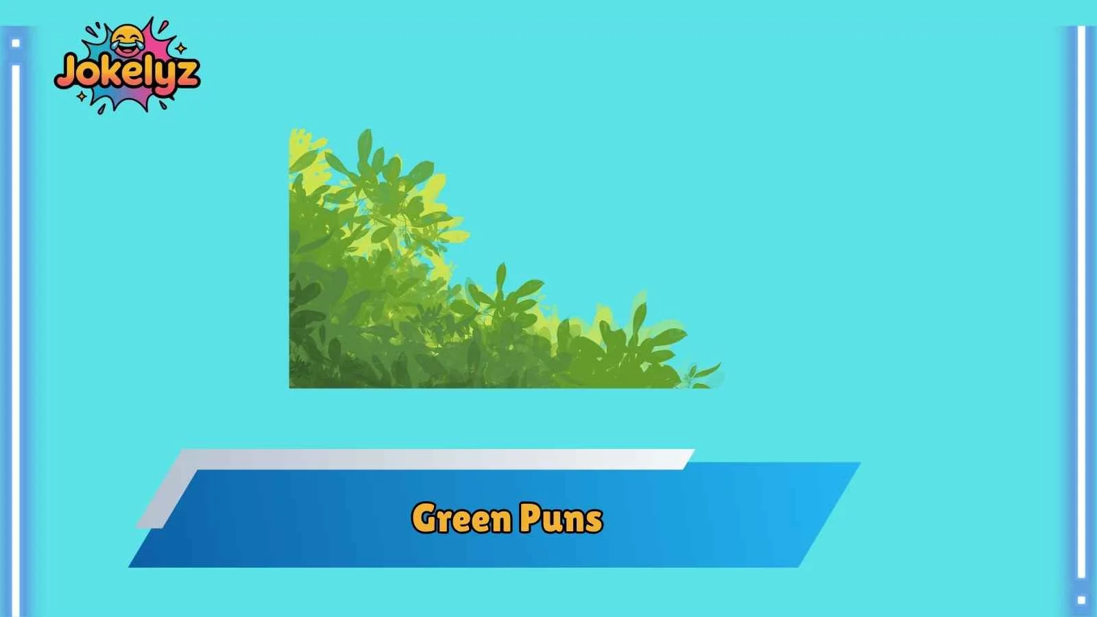 Green Puns