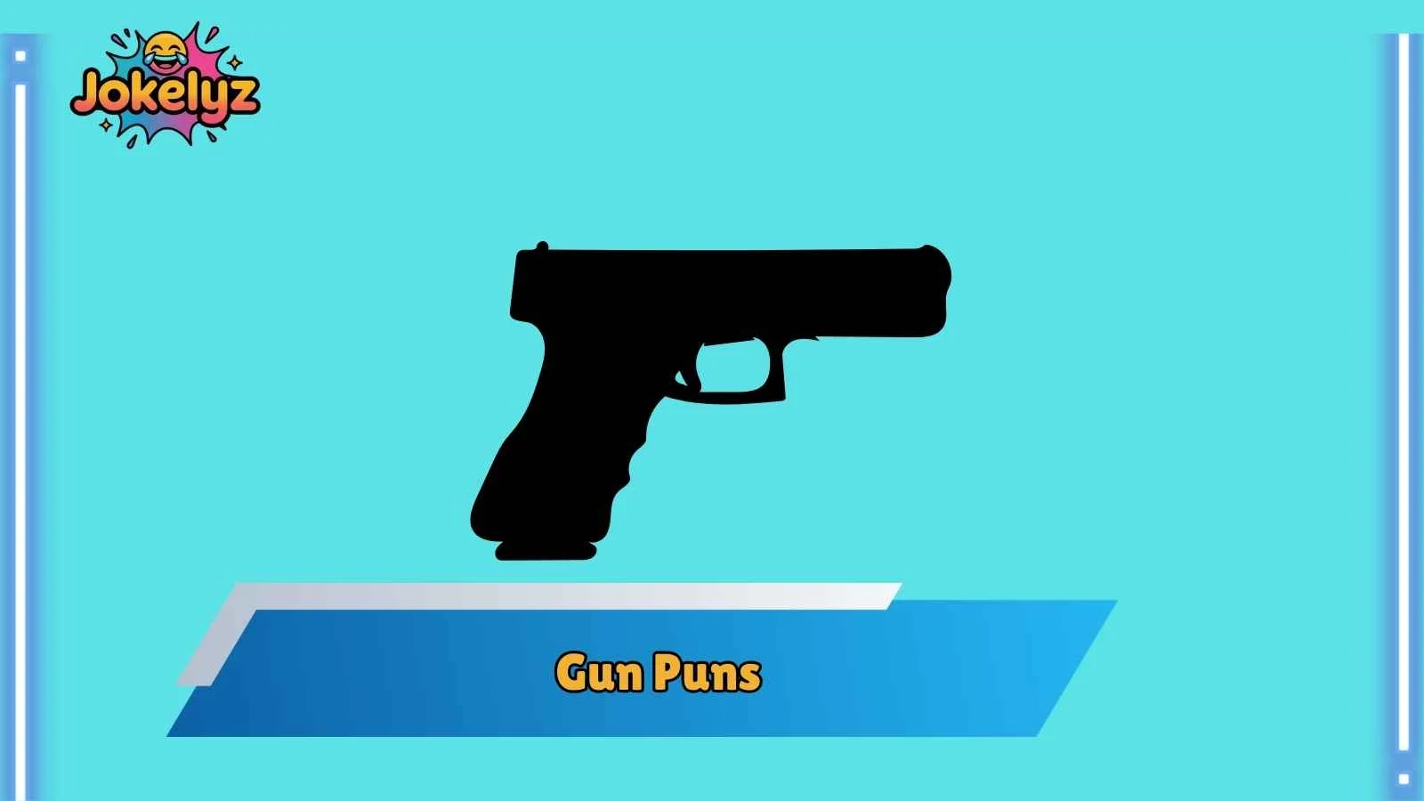 Gun Puns