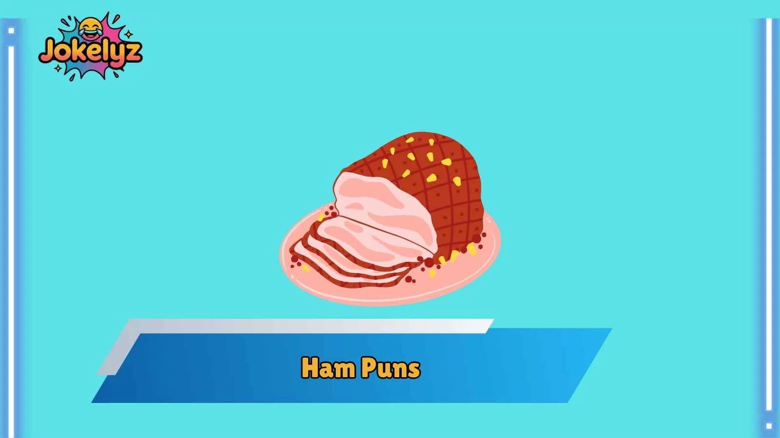 Ham Puns
