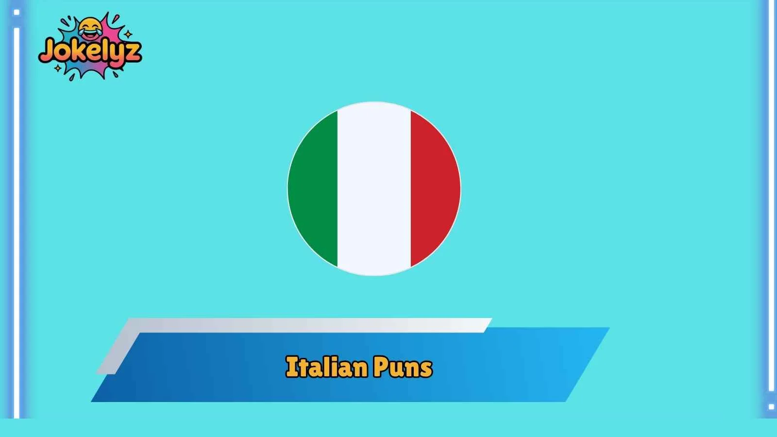 Italian Puns