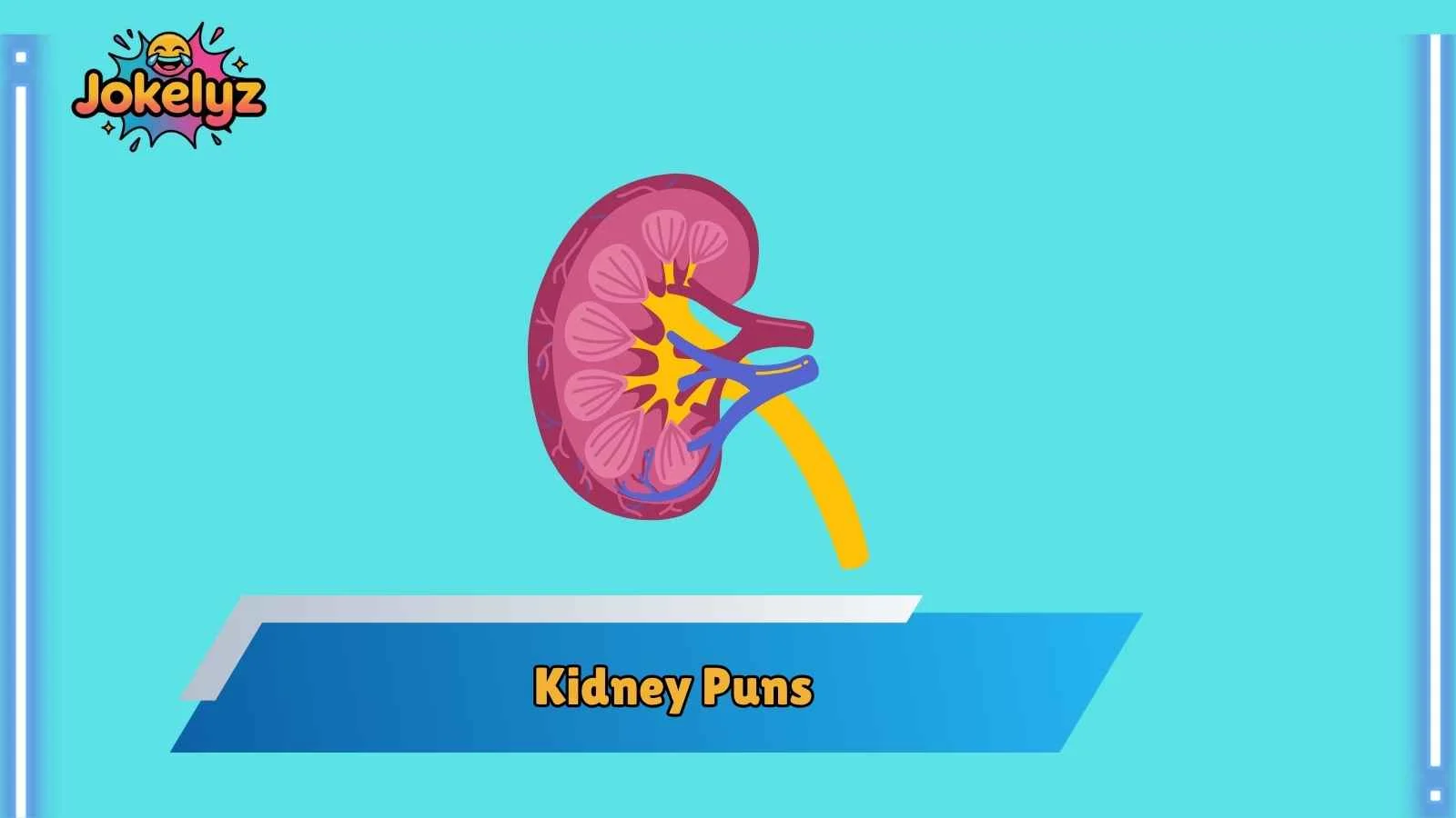 Kidney Puns