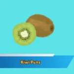 Kiwi Puns