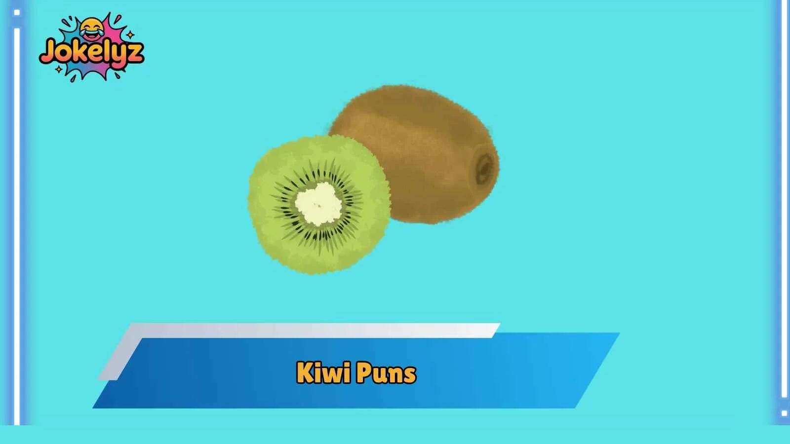 Kiwi Puns