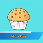 Muffin Puns