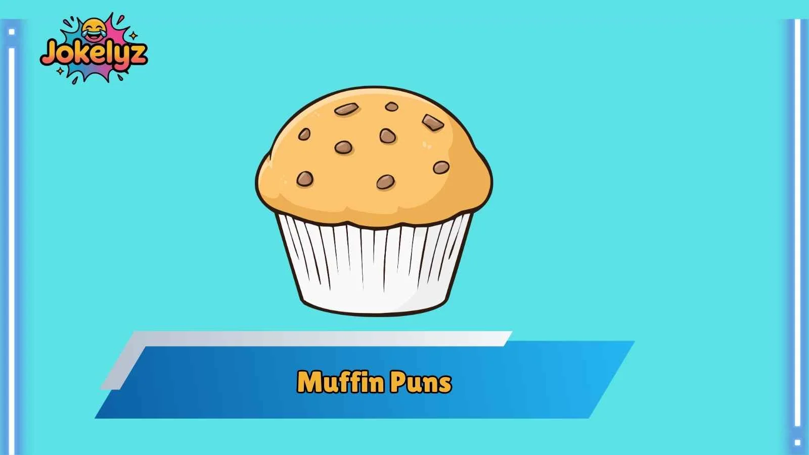 Muffin Puns
