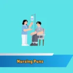 Nursing Puns