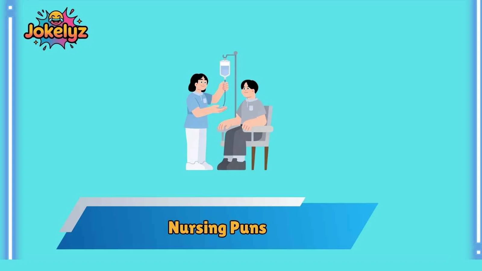 Nursing Puns