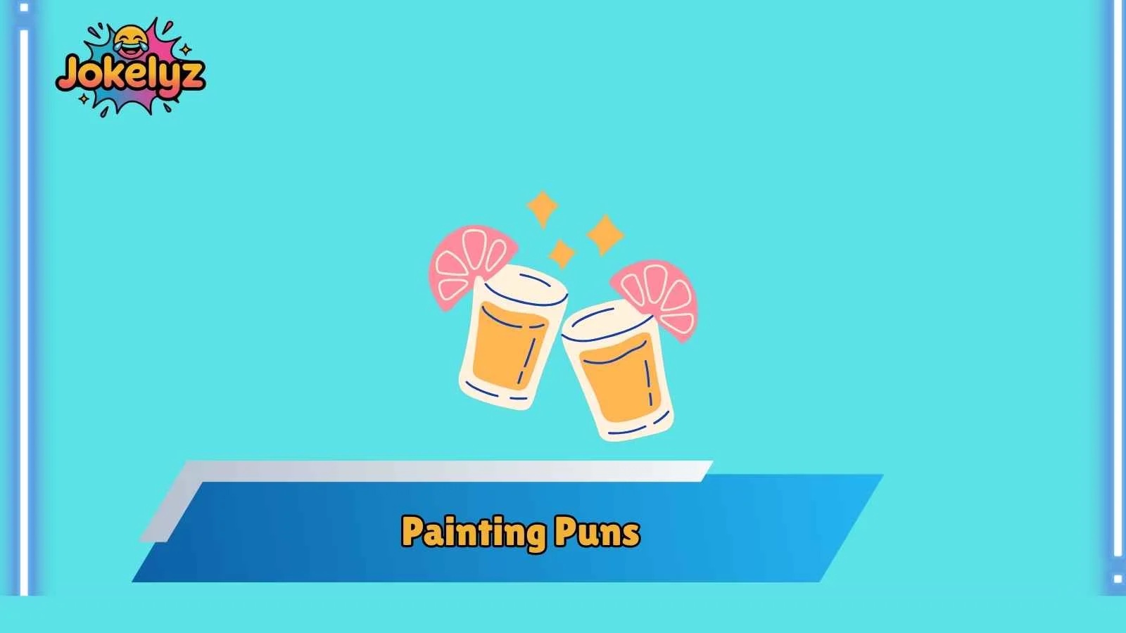 Painting Puns