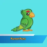 Parrot Puns
